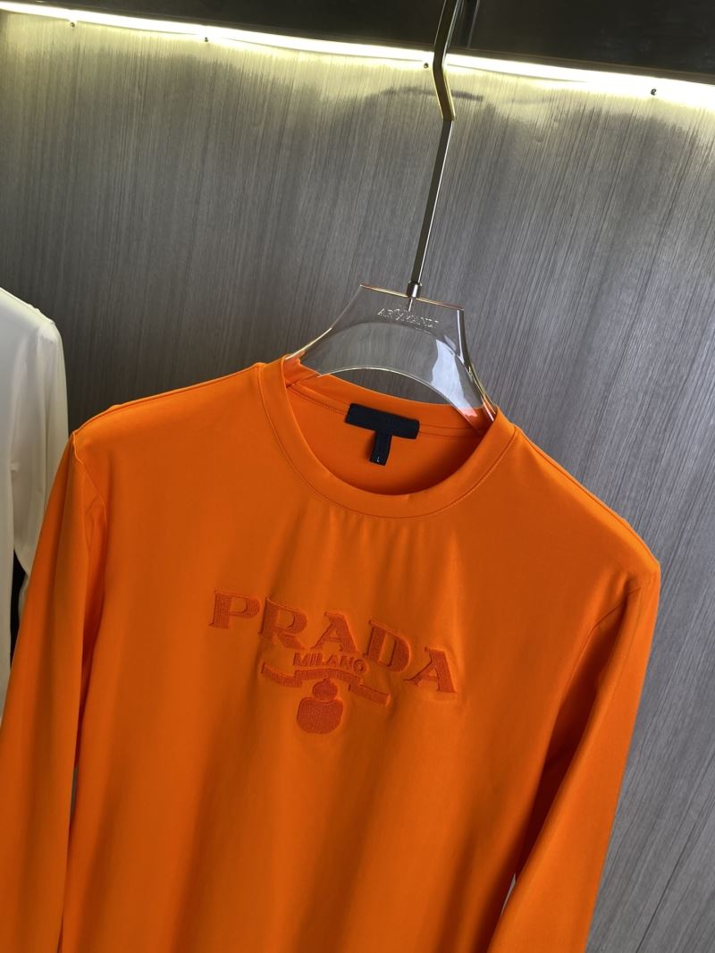 Prada T-Shirts